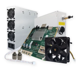 Auradine Teraflux for Crypto Mining | Auradine Teraflux Official
