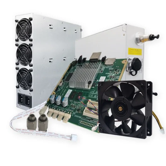 Auradine Teraflux for Crypto Mining | Auradine Teraflux Official