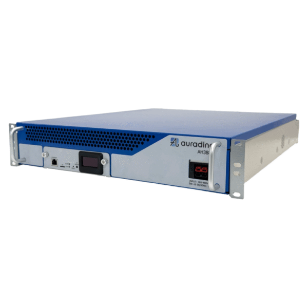 Auradine Teraflux AH3880