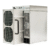 Normal - Air Cooled ( 200 th/s ) 1600 W
